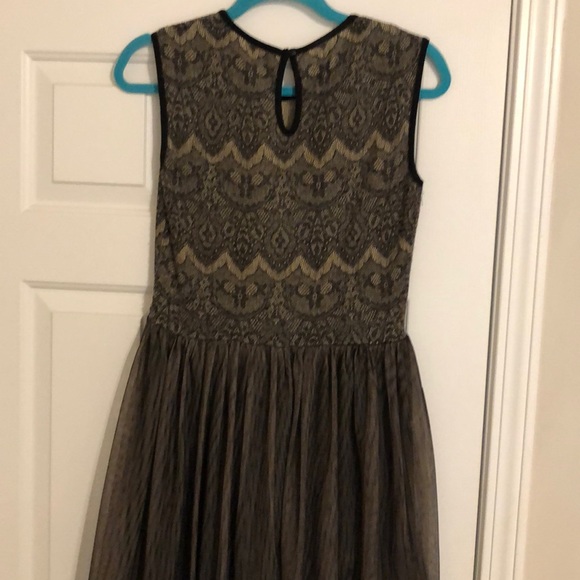 Anthropologie dress - Picture 4 of 5